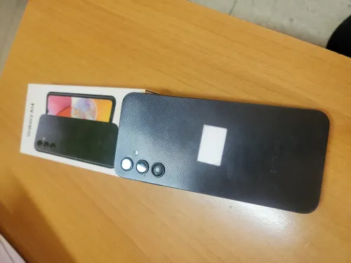 Samsung A14