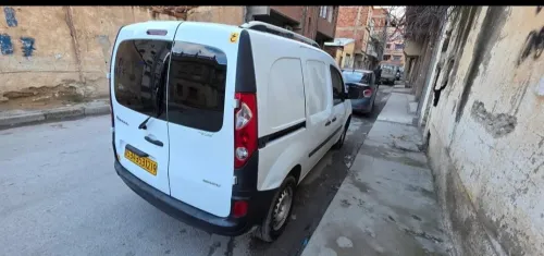 Renault Kangoo 2012 Grand Confort