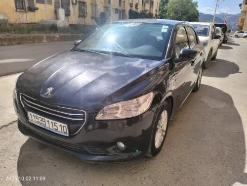 Peugeot 301 2015 Active