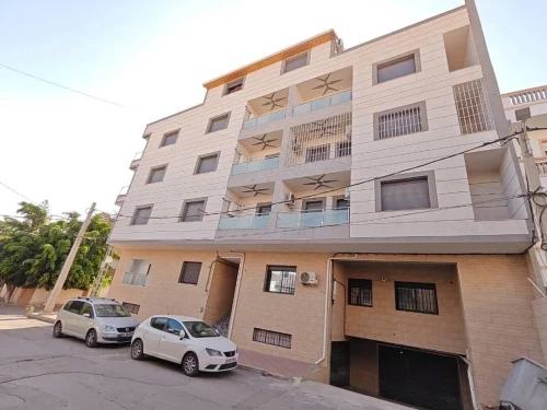 Vente Appartement F4 Alger Draria