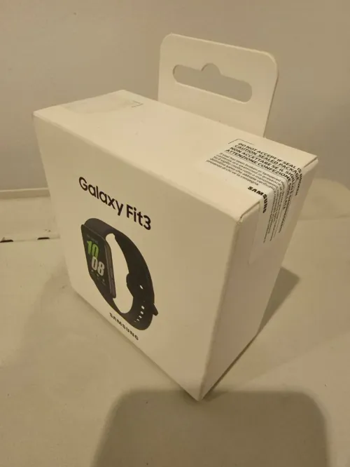 GALAXY FIT3