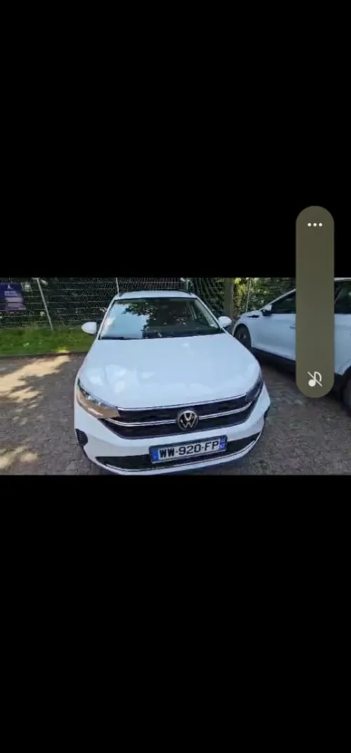 Volkswagen Taigo 2023 Life Plus