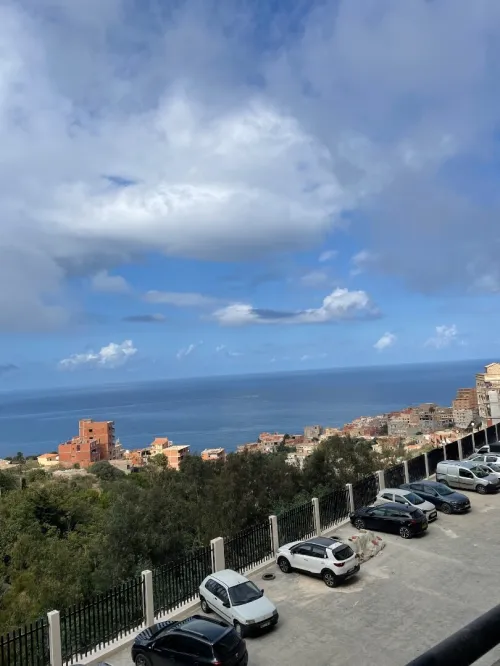 Location Appartement F3 Alger Rais hamidou