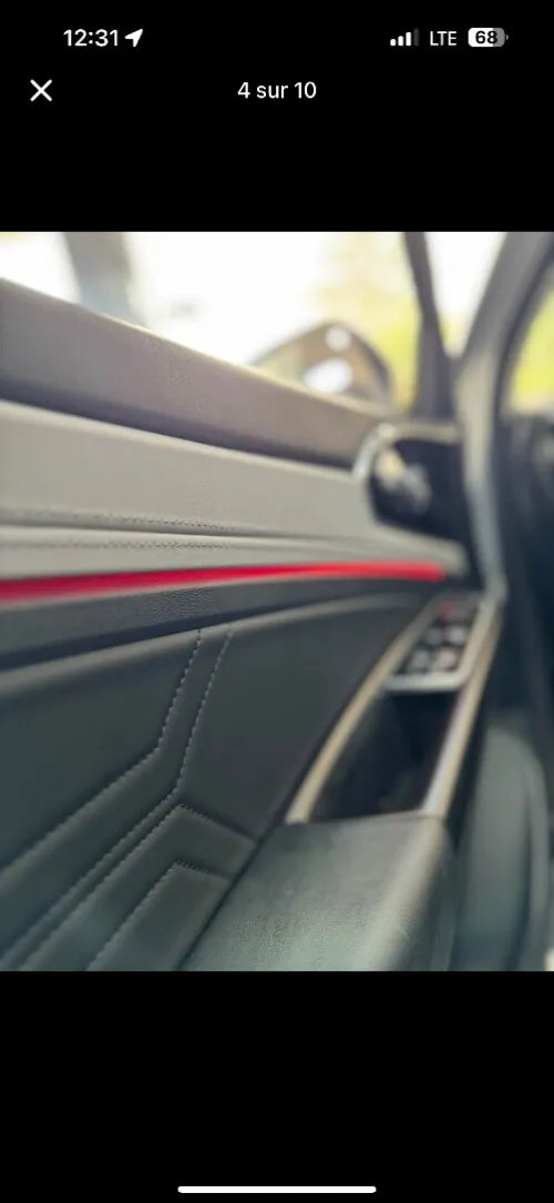Volkswagen Jetta 2026 VS5 Flagship