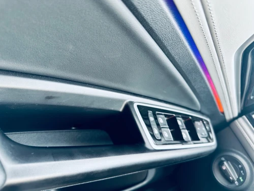 Volkswagen Jetta 2026 VS5 Flagship