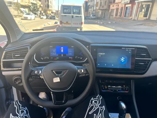 Volkswagen Jetta 2026 VS5 Flagship
