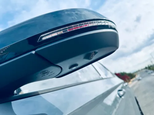 Volkswagen Jetta 2026 VS5 Flagship