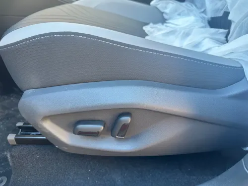 Volkswagen Jetta 2026 VS5 Flagship
