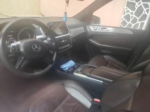 Mercedes ML 2012 250 CDI Pack AMG