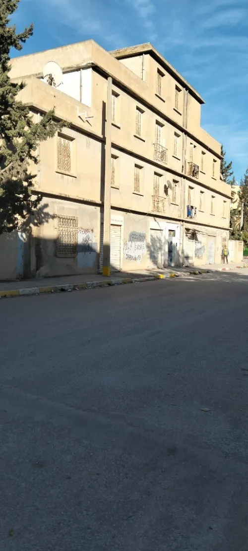 Vente Villa Mila Oued athmania