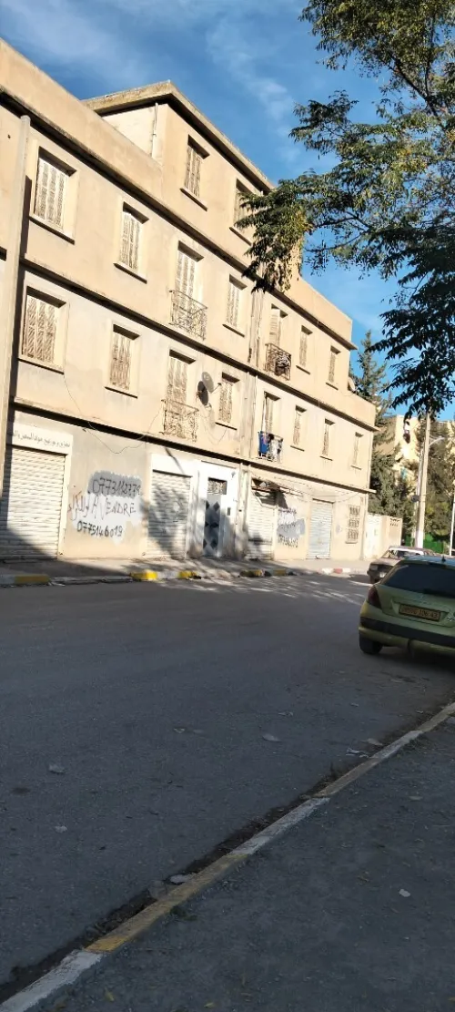Vente Villa Mila Oued athmania