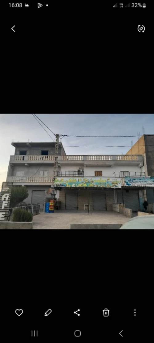 Location Local Mila Mila