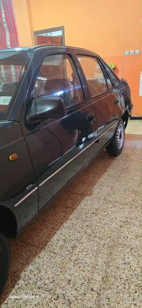 Daewoo Cielo 1999 Cielo