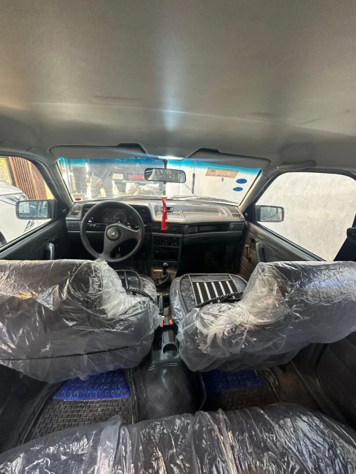 Daewoo Cielo 1999 Cielo
