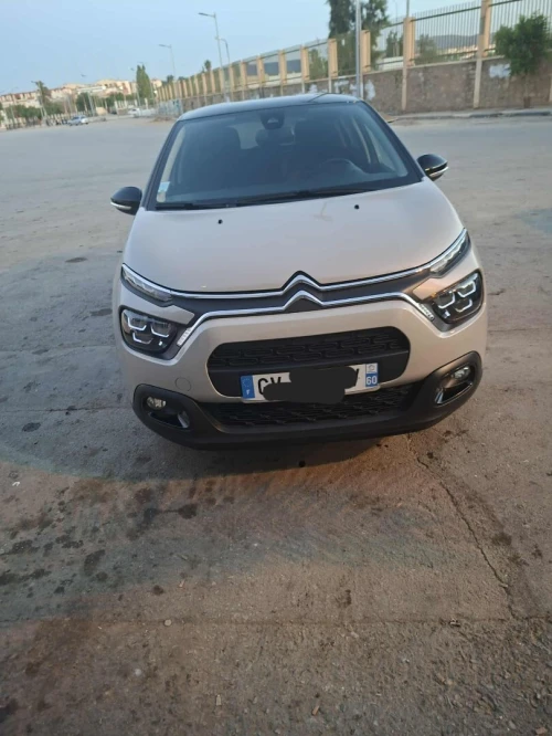 Citroen C3 2024 ful pack