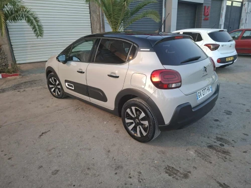 Citroen C3 2024 ful pack