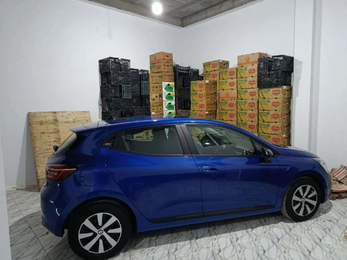 Renault Clio 5  2023 Equilibre