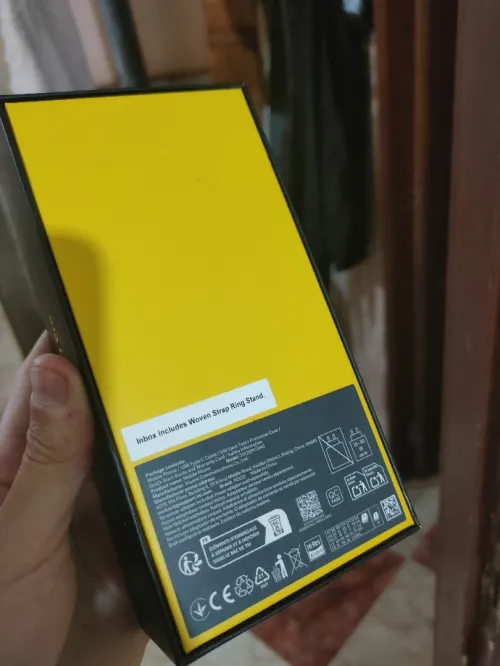 Xiaomi Poco Poco X7 Pro