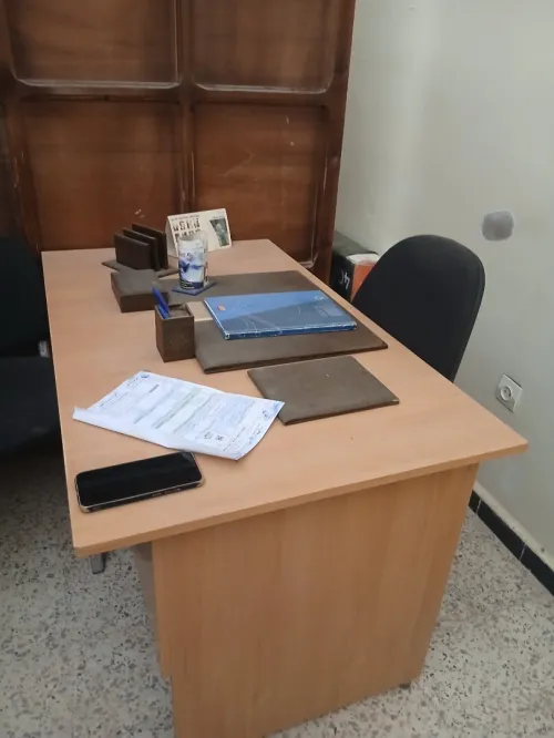 Vente Saïda Ain el hadjar