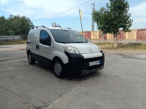Citroen Nemo 2016 