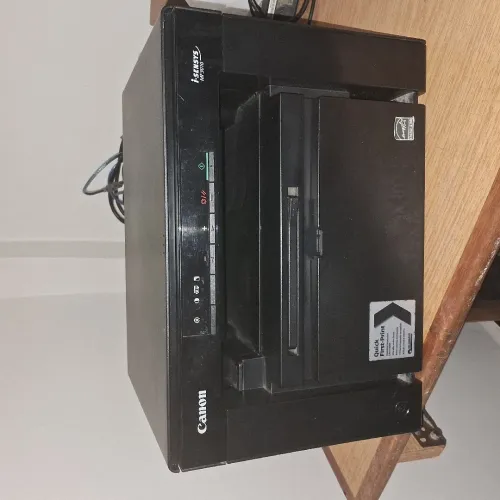 Canon MF3010
