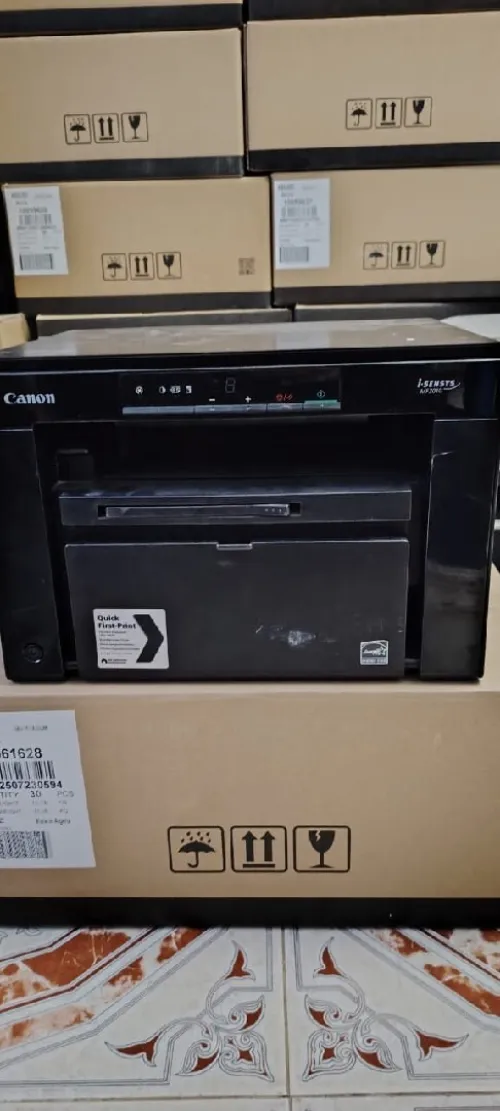Canon MF3010