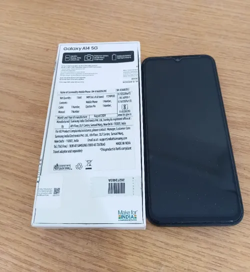 Samsung A14 5G