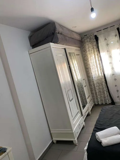 Location Appartement F3 Mostaganem Mostaganem