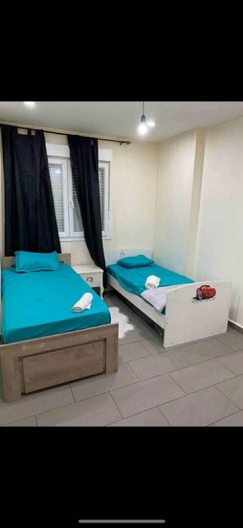 Location Appartement F3 Mostaganem Mostaganem