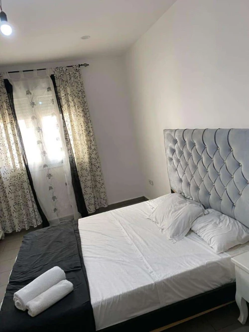 Location Appartement F3 Mostaganem Mostaganem