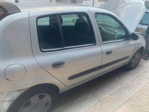 Renault Clio 2 2004 Clio 2
