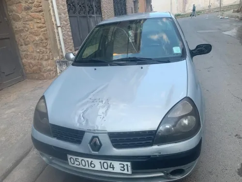Renault Clio 2 2004 Clio 2