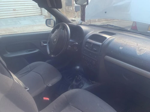 Renault Clio 2 2004 Clio 2