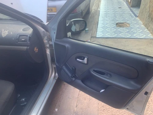 Renault Clio 2 2004 Clio 2