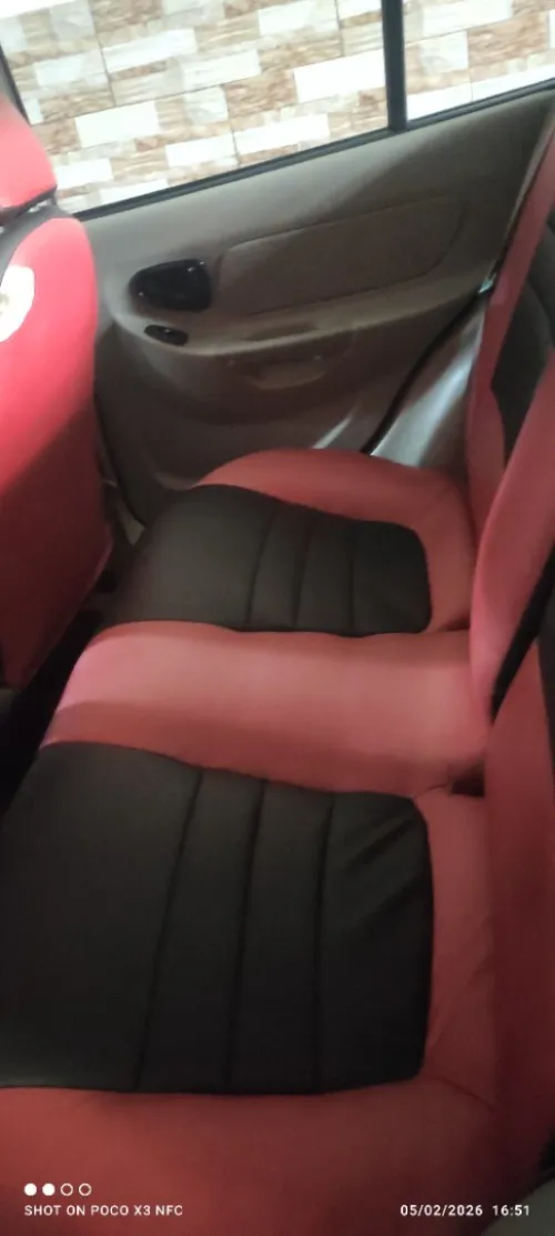 Hyundai Accent 2012 GLS