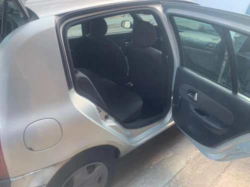 Renault Clio 2 2004 Clio 2