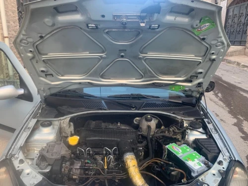 Renault Clio 2 2004 Clio 2