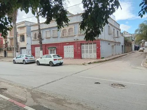 Vente Villa Oran Oran