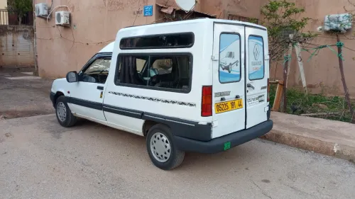 Renault Express 1991 Express