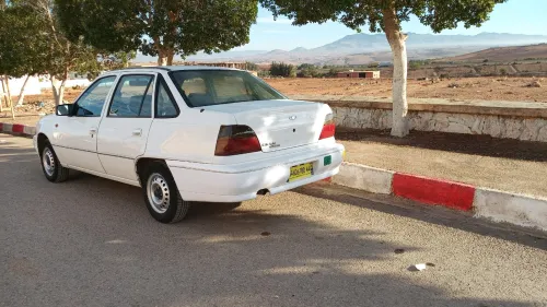 Daewoo Cielo 2000 Cielo