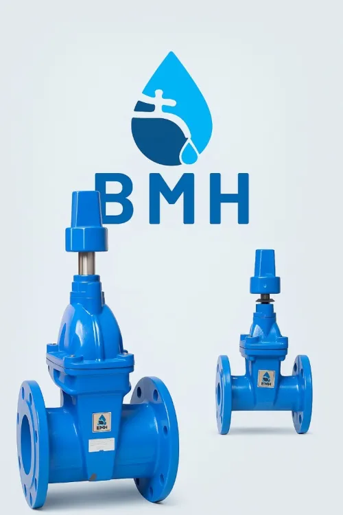 Vanne a Opercule (BMH)