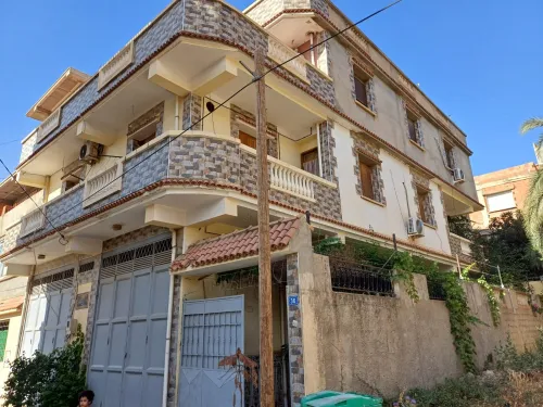 Vente Villa Boumerdès Khemis el khechna