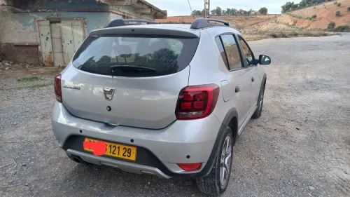 Dacia Sandero 2021 Sandero