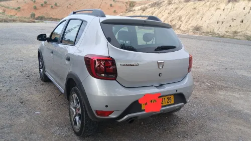 Dacia Sandero 2021 Sandero