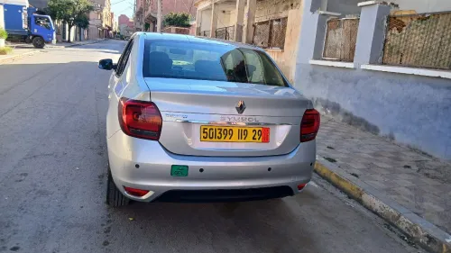 Renault Symbol 2019 Symbol