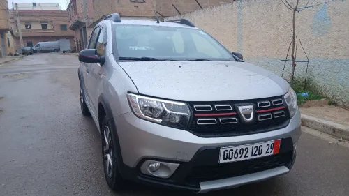 Dacia Sandero 2020 Sandero
