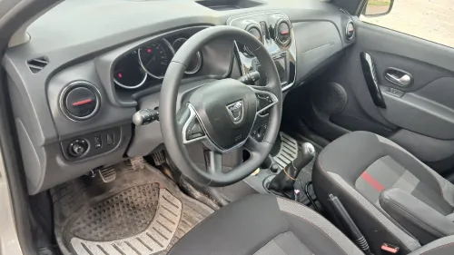 Dacia Sandero 2021 Stepway