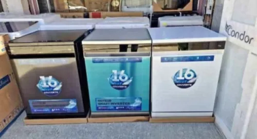 Big promo lave-vaisselle tout les marques disponibles 