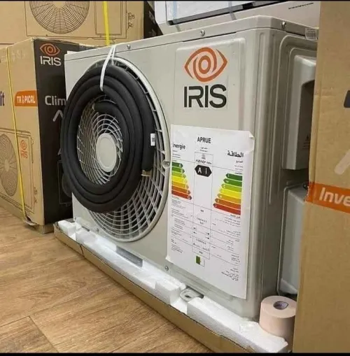 Climatiseur Iris promo 