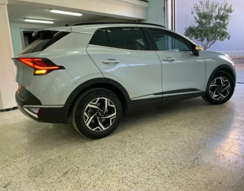 Kia Ex 2023 Ex